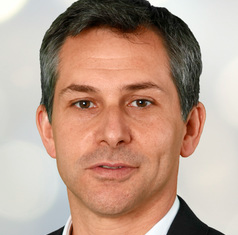 Professor Salvatore Cantale